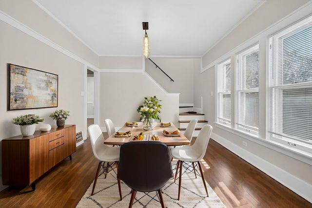 741 S Jackson Street, Hinsdale, IL 60521