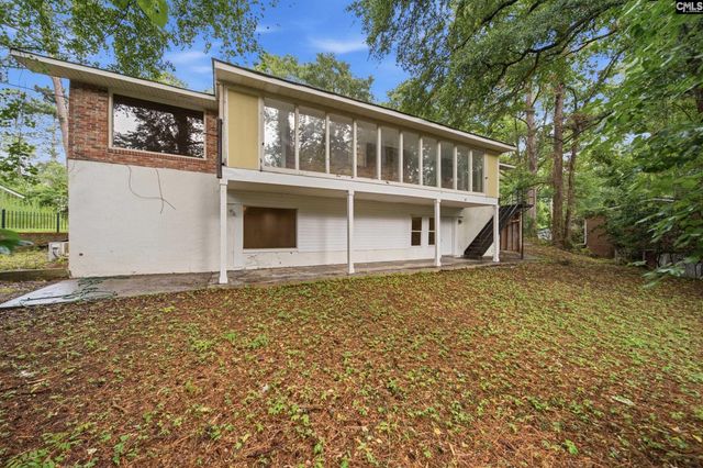 214 Melody Lane, Columbia, SC 29210
