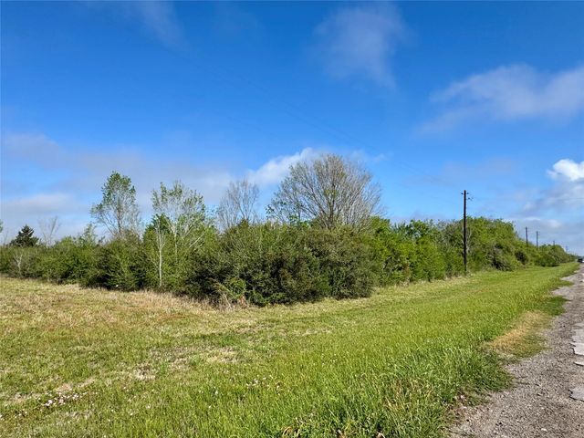 0 Cr 221, Hungerford, TX 77448