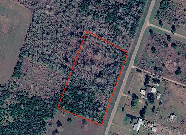 0 Cr 221, Hungerford, TX 77448