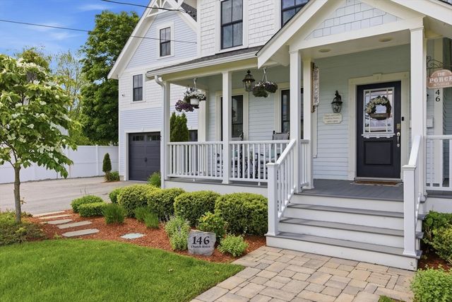 146 Church Street, Wilmington, MA 01887