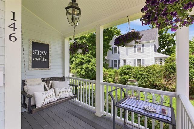 146 Church Street, Wilmington, MA 01887