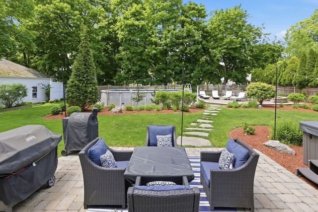 146 Church Street, Wilmington, MA 01887