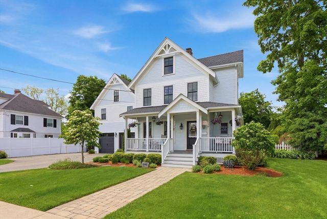 146 Church Street, Wilmington, MA 01887