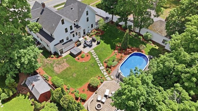 146 Church Street, Wilmington, MA 01887