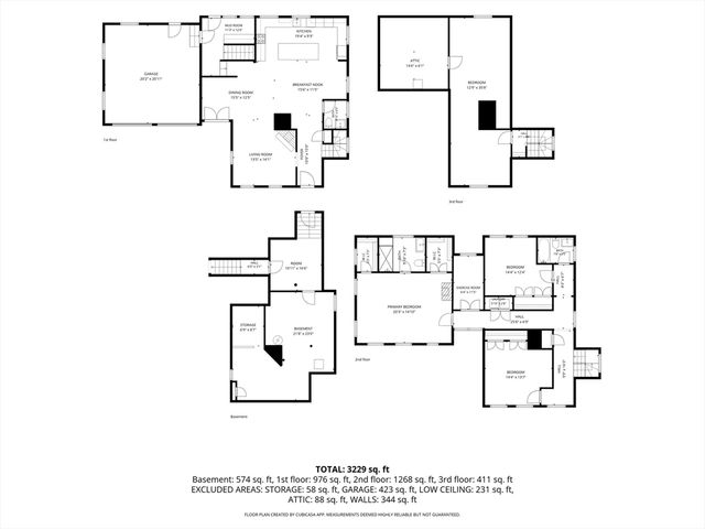146 Church Street, Wilmington, MA 01887
