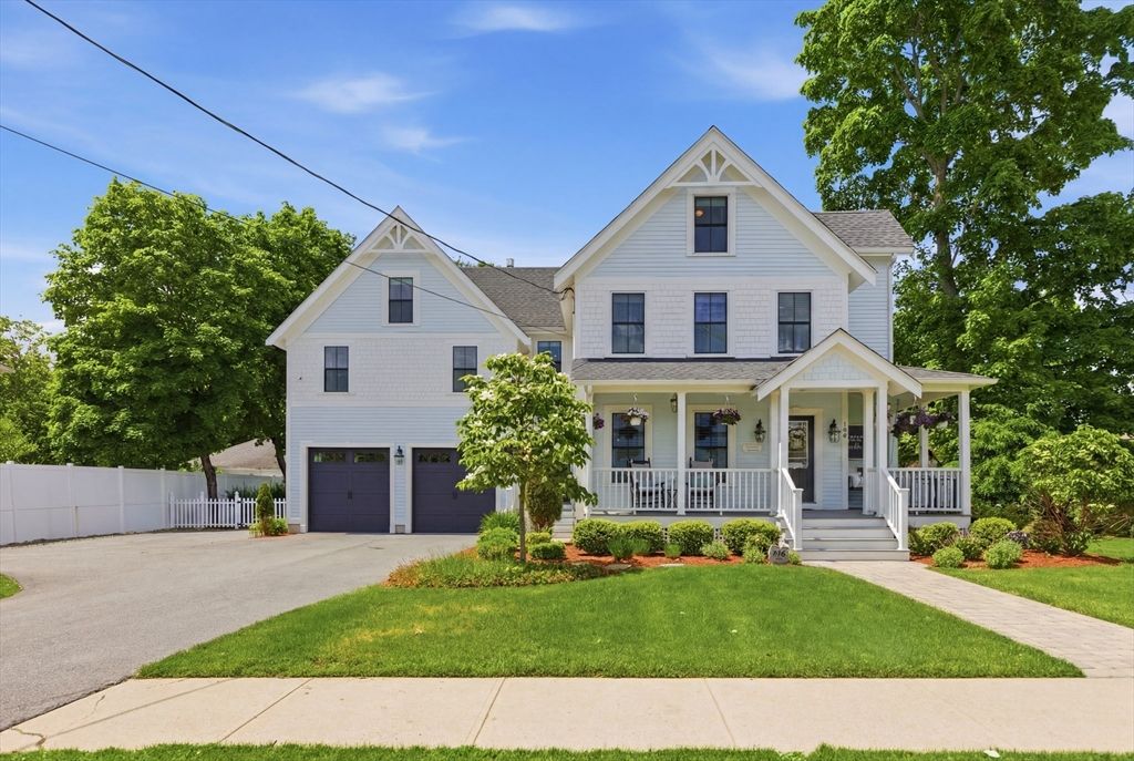 146 Church Street, Wilmington, MA 01887