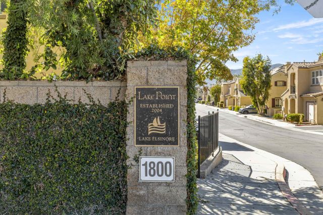 1800 E Lakeshore 1212, Lake Elsinore, CA 92530