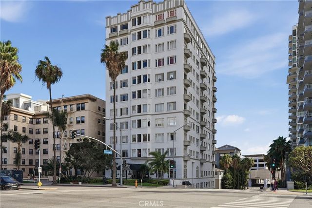 360 W OCEAN BLVD 407, Long Beach, CA 90802