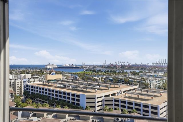360 W OCEAN BLVD 407, Long Beach, CA 90802