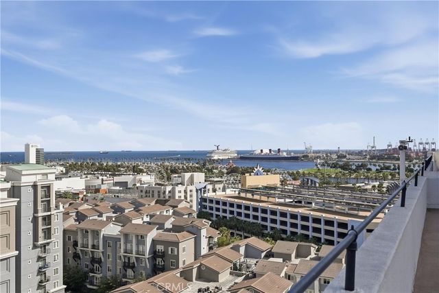 360 W OCEAN BLVD 407, Long Beach, CA 90802