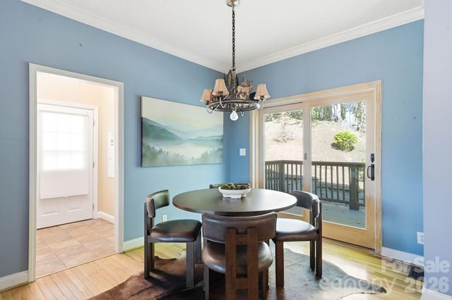 394 Hummingbird Lane, Elk Park, NC 28622