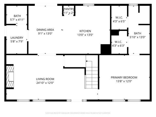 394 Hummingbird Lane, Elk Park, NC 28622