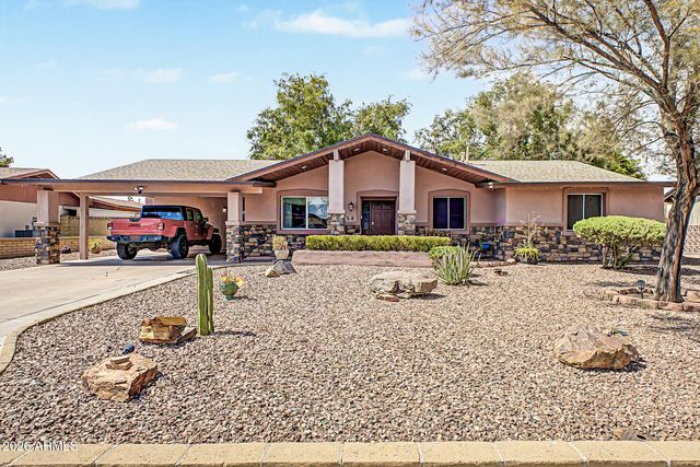 3228 W SUNNYSIDE Avenue, Phoenix, AZ 85029