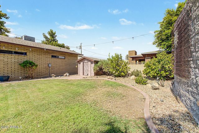 3228 W SUNNYSIDE Avenue, Phoenix, AZ 85029