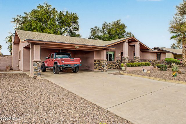 3228 W SUNNYSIDE Avenue, Phoenix, AZ 85029