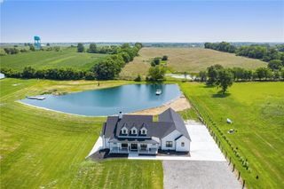 18723 County Line Road N/A, Smithville, MO 64089