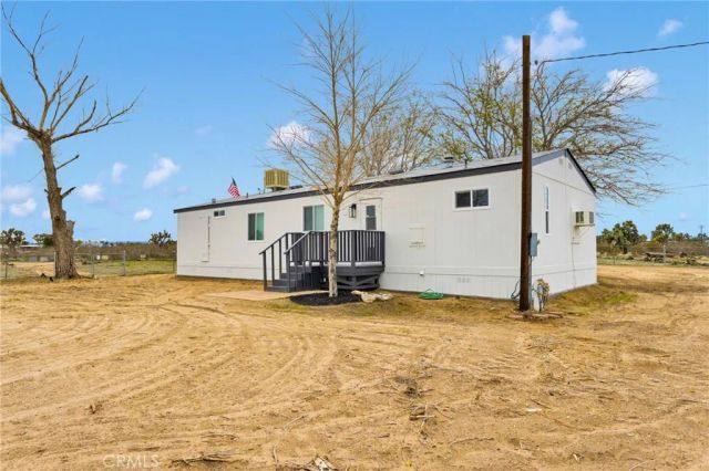 6450 Maricopa Road, Phelan, CA 92371