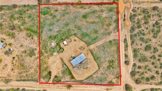 6450 Maricopa Road, Phelan, CA 92371