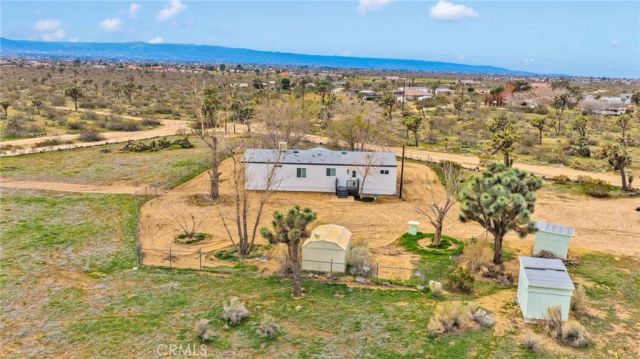 6450 Maricopa Road, Phelan, CA 92371