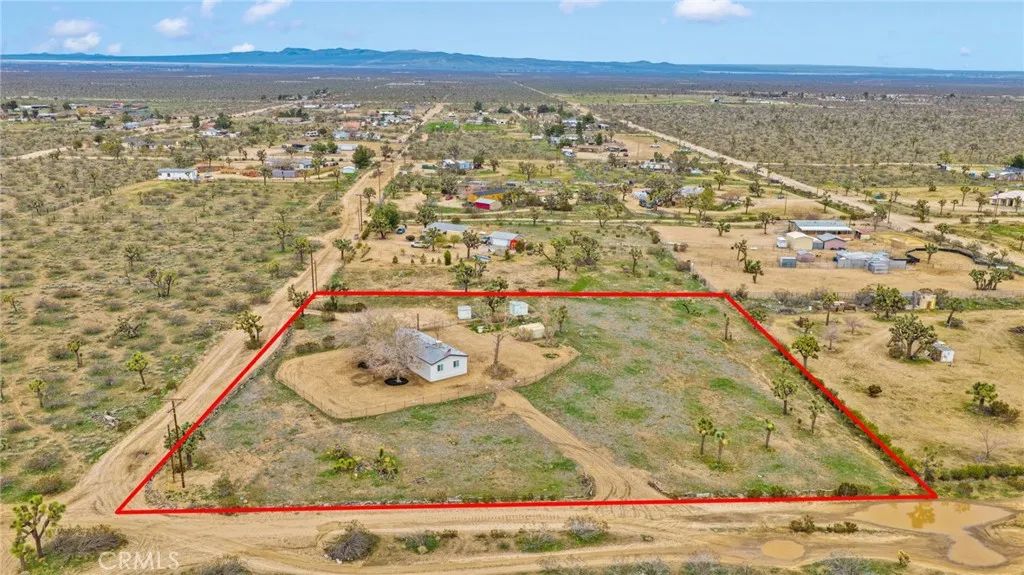 6450 Maricopa Road, Phelan, CA 92371