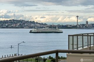 1210 Alki Avenue SW #601, Seattle, WA 98116