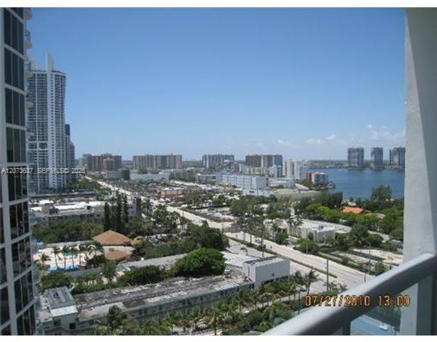 18683 Collins Avenue 1709, Sunny Isles Beach, FL 33160