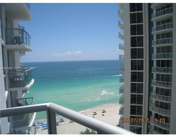 18683 Collins Avenue 1709, Sunny Isles Beach, FL 33160