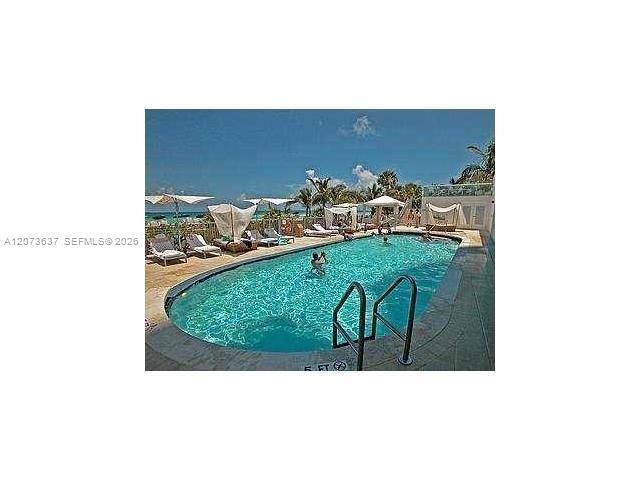 18683 Collins Avenue 1709, Sunny Isles Beach, FL 33160