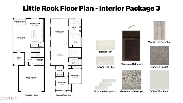 21114 N 58TH Way, Phoenix, AZ 85054