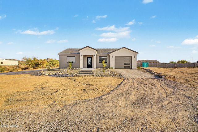 19403 W RUSTLER Road, Buckeye, AZ 85326