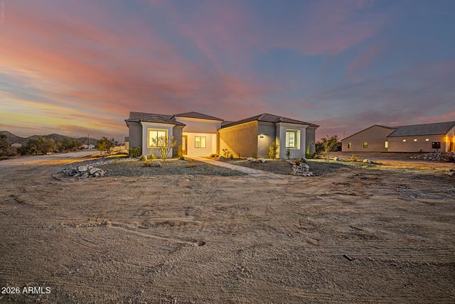 19403 W RUSTLER Road, Buckeye, AZ 85326