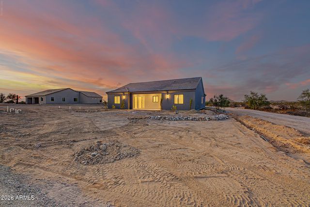 19403 W RUSTLER Road, Buckeye, AZ 85326