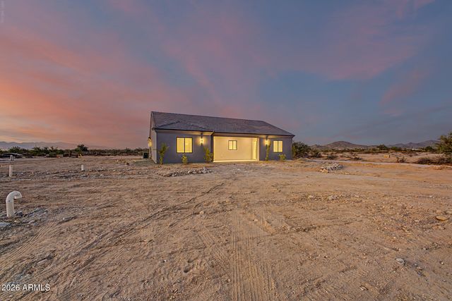 19403 W RUSTLER Road, Buckeye, AZ 85326