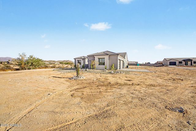 19403 W RUSTLER Road, Buckeye, AZ 85326