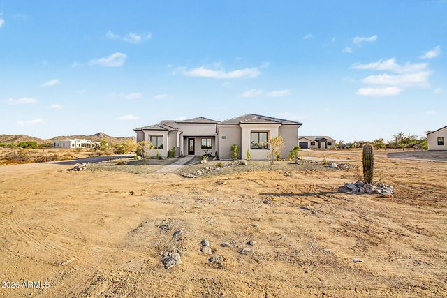 19403 W RUSTLER Road, Buckeye, AZ 85326