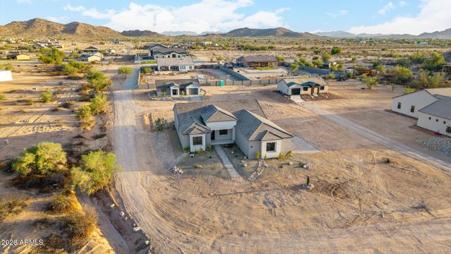 19403 W RUSTLER Road, Buckeye, AZ 85326