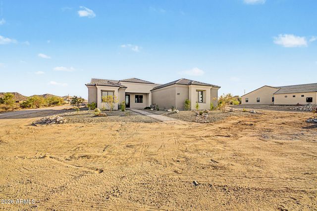 19403 W RUSTLER Road, Buckeye, AZ 85326