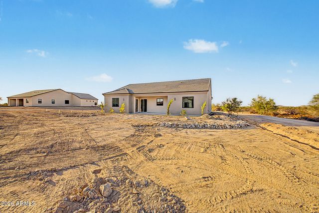 19403 W RUSTLER Road, Buckeye, AZ 85326
