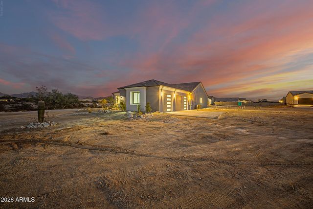 19403 W RUSTLER Road, Buckeye, AZ 85326
