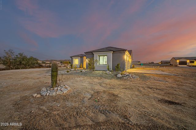 19403 W RUSTLER Road, Buckeye, AZ 85326