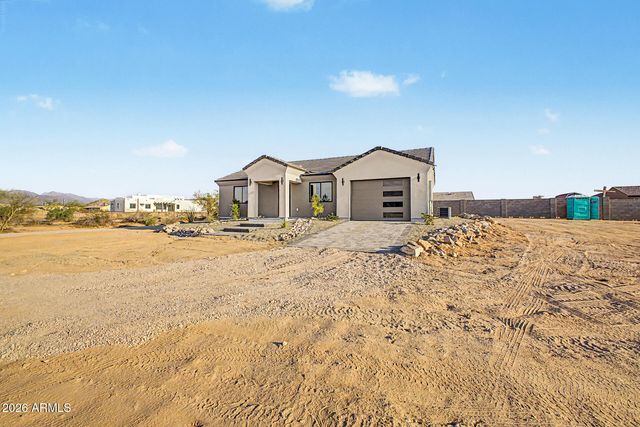 19403 W RUSTLER Road, Buckeye, AZ 85326