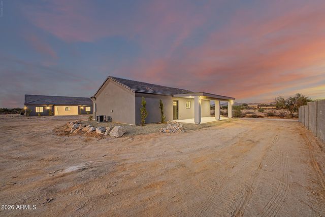19403 W RUSTLER Road, Buckeye, AZ 85326