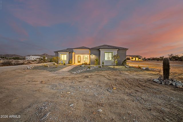 19403 W RUSTLER Road, Buckeye, AZ 85326