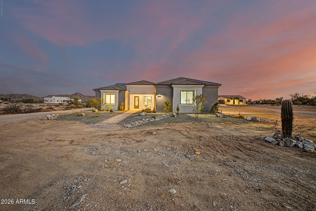 19403 W RUSTLER Road, Buckeye, AZ 85326 — photo 4