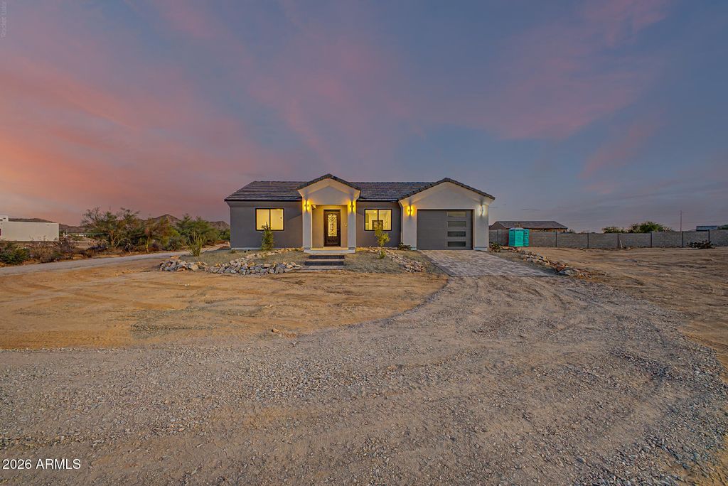 19403 W RUSTLER Road, Buckeye, AZ 85326 — photo 5