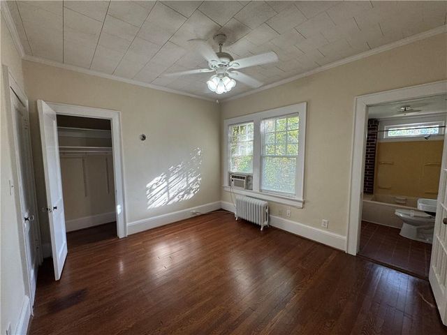 1292 Oxford Road NE 1, Atlanta, GA 30306