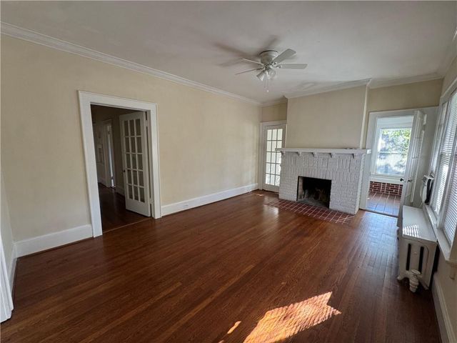 1292 Oxford Road NE 1, Atlanta, GA 30306