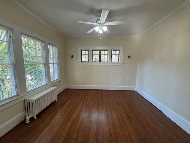 1292 Oxford Road NE 1, Atlanta, GA 30306