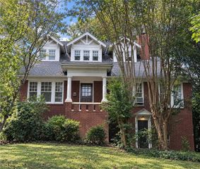 1292 Oxford Road NE 1, Atlanta, GA 30306
